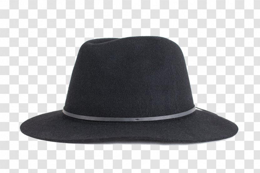 Fedora Hat Amazon.com Trilby Clothing - Wool Transparent PNG