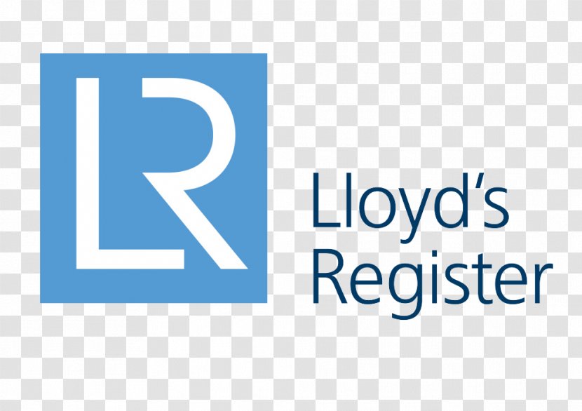 Lloyd's Register Business Of London Logo Certification - Organization - Miba! Transparent PNG