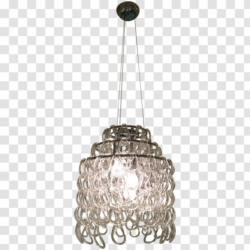 Light Fixture Lighting Chandelier - Ceiling Transparent PNG
