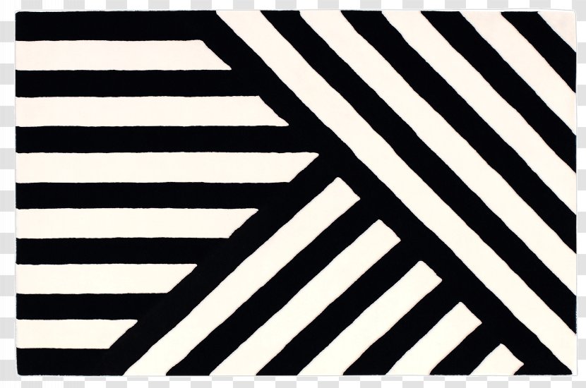 Line Drawing Composition Monochrome Chart - Stripe Transparent PNG