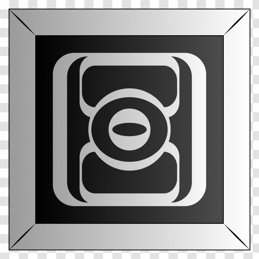 Tile Brand Logo Pattern - Rectangle Transparent PNG