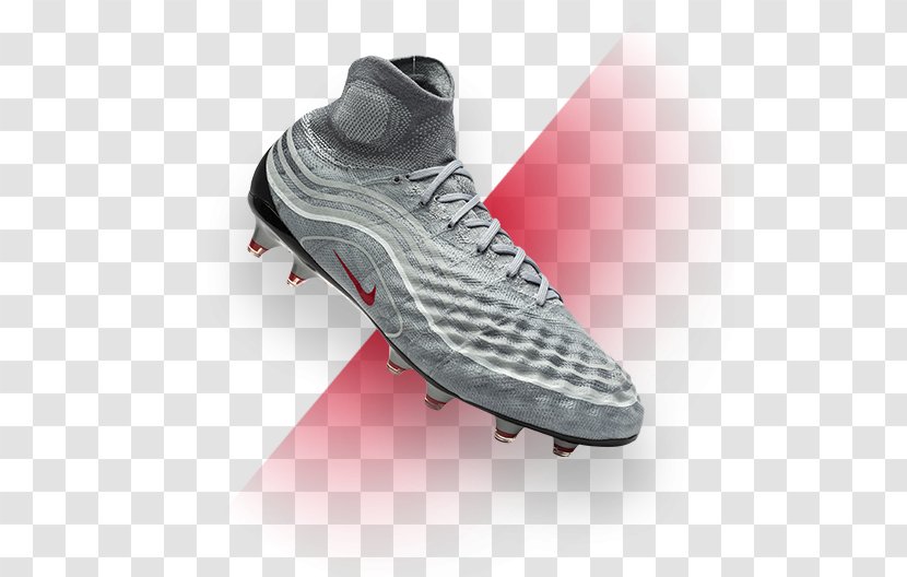 Cleat Nike Air Max Football Boot Mercurial Vapor - Athletic Shoe Transparent PNG