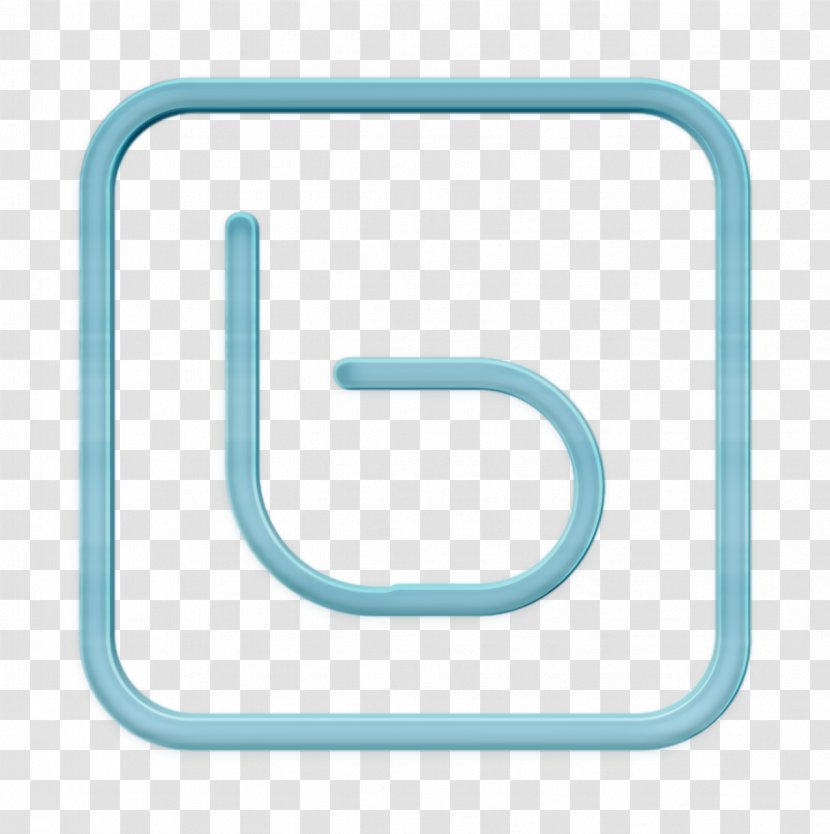 Beboo Icon Media Network - Symbol Rectangle Transparent PNG