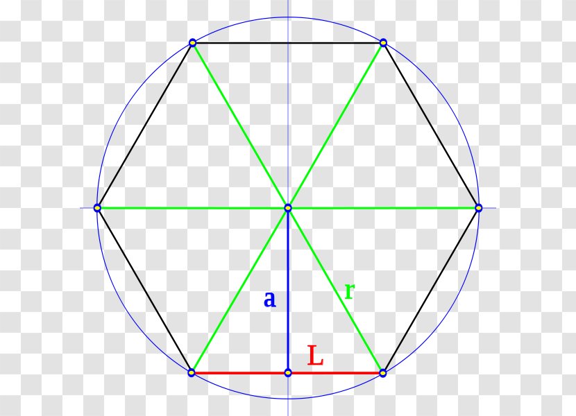 Regular Polygon Geometry Line Segment Geometric Shape - Diagram - Triangle Transparent PNG