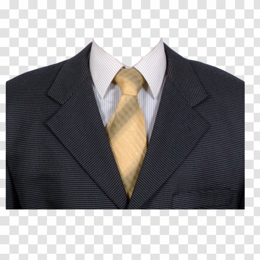 Suit Tuxedo Formal Wear Dress - Gentleman - Men's Suits Transparent PNG