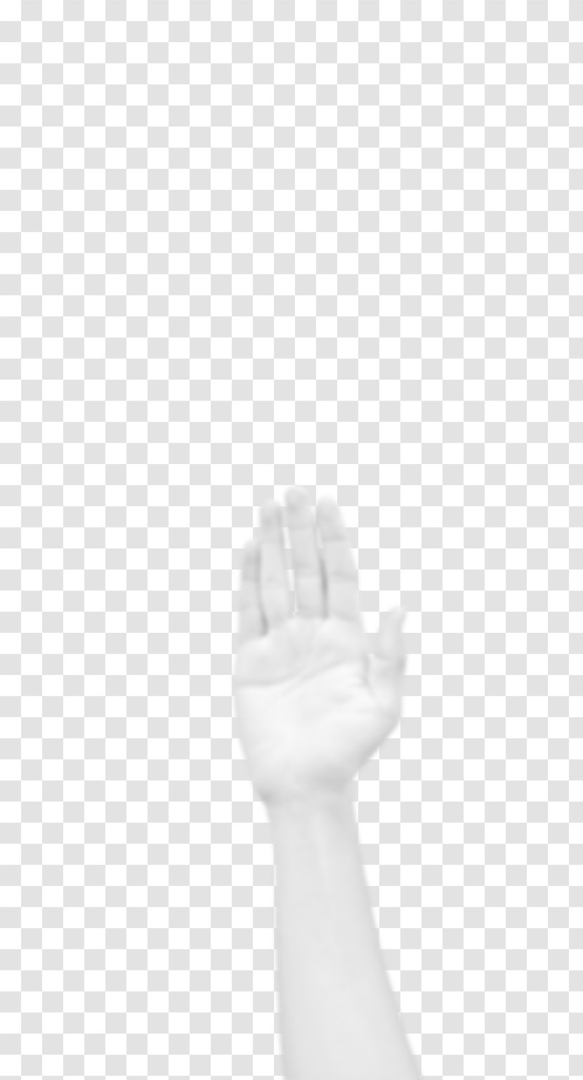 Thumb Glove Hand Model - Arm - Fresh Taste Transparent PNG