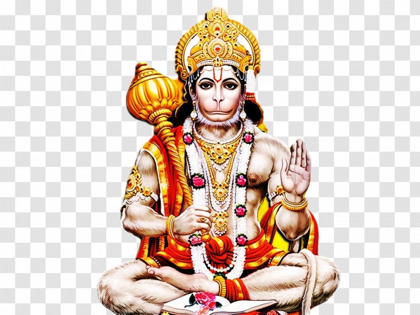 Hanuman Jayanti Hanuman Transparent PNG