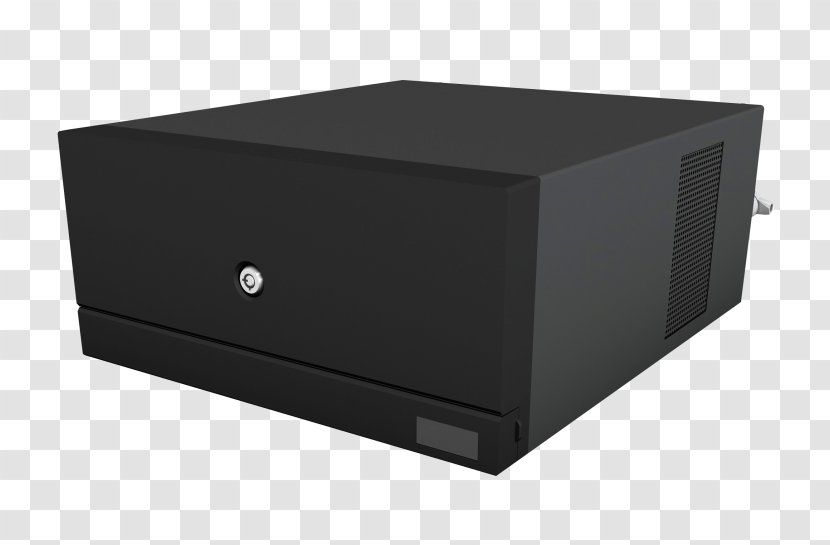 Humidor Power Supply Unit Computer Cases & Housings Cooler Master Cigar - Seaside Gallery And Goods Transparent PNG