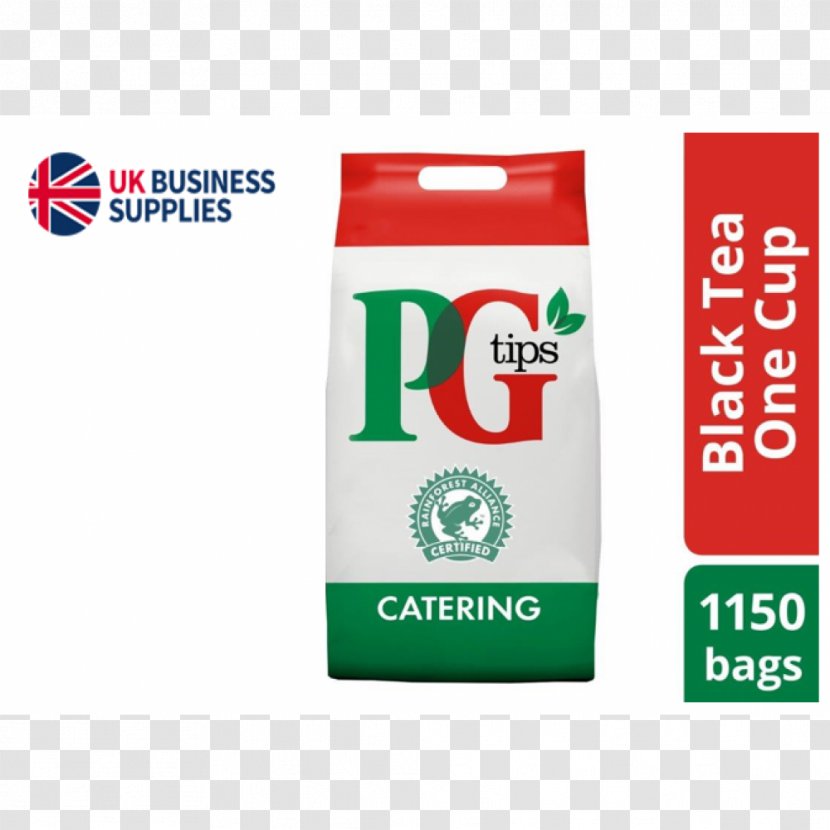 Tea Bag PG Tips Flavor Food - Cloths Transparent PNG