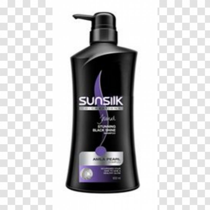 Sunsilk Hair Care Shampoo Personal - Soap Transparent PNG