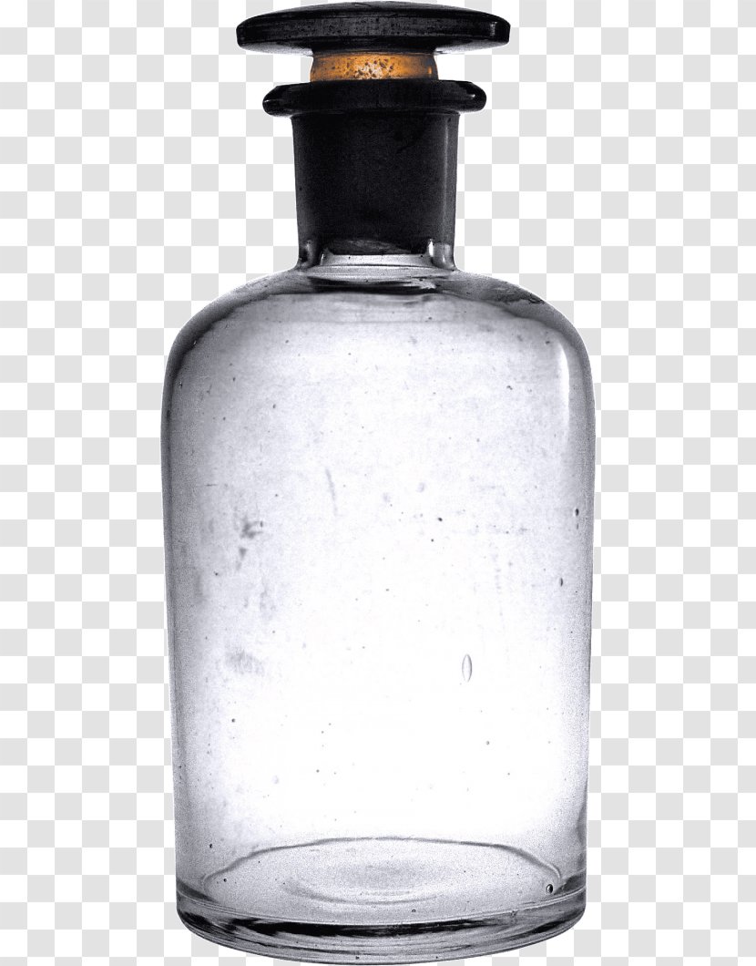 Transparency Clip Art Bottle - Perfume Transparent PNG