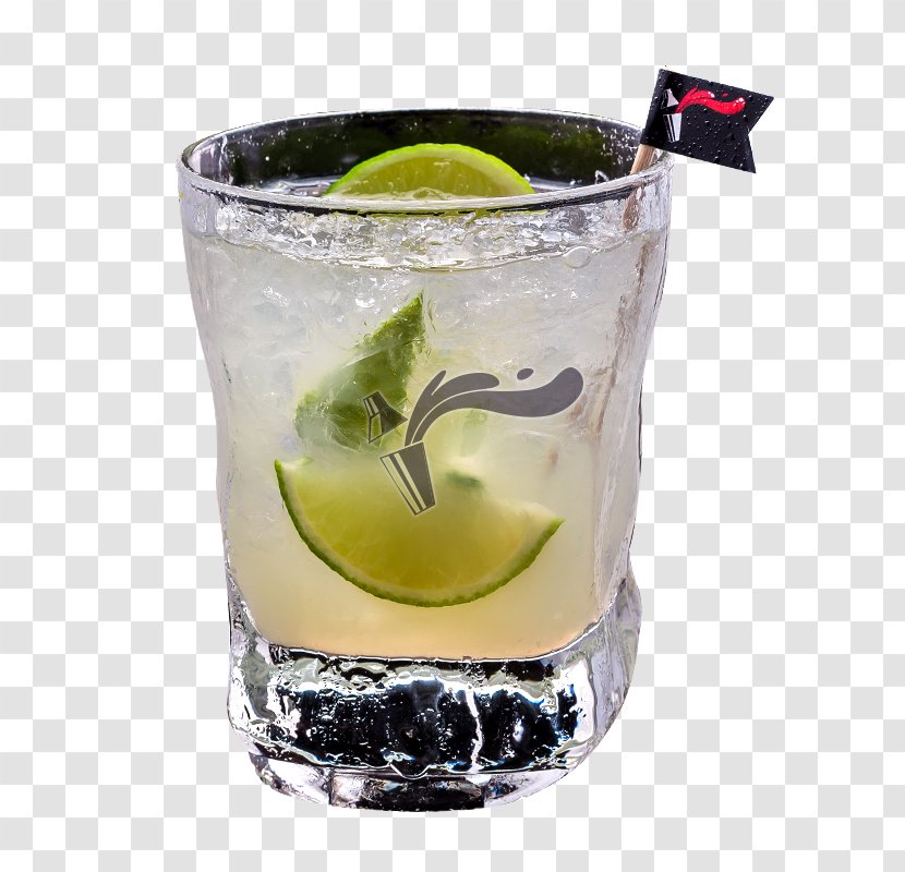 Caipirinha Vodka Caipiroska Lime Cocktail Garnish - Food Transparent PNG