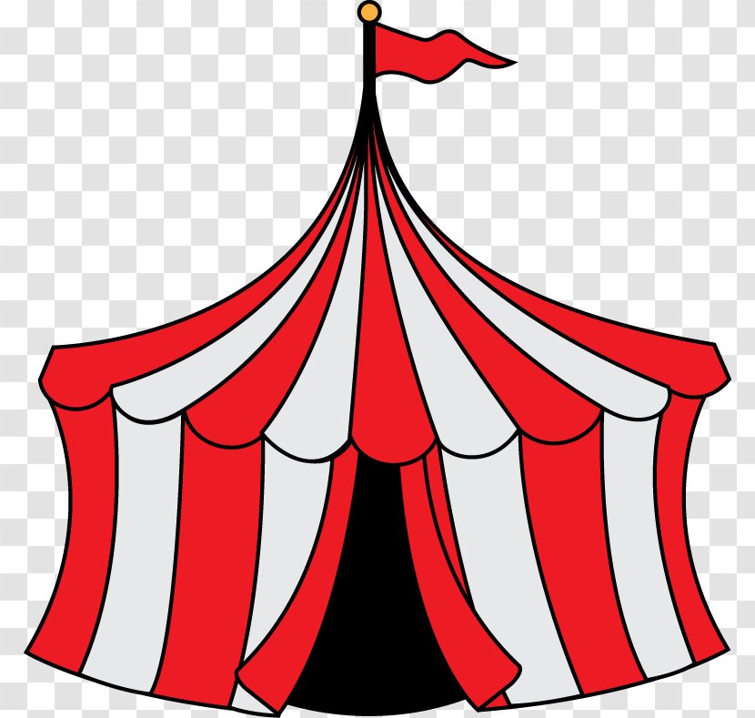 Carnival Tent Circus Clip Art - Stock Photography Transparent PNG