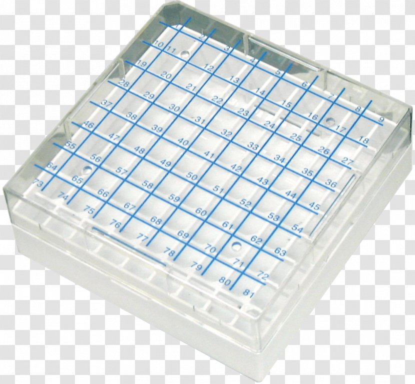 Cell Plastic Cryopreservation Box Motorola Fone - Corrugated Graphs Transparent PNG