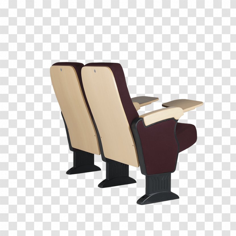 Recliner Comfort Armrest - Design Transparent PNG