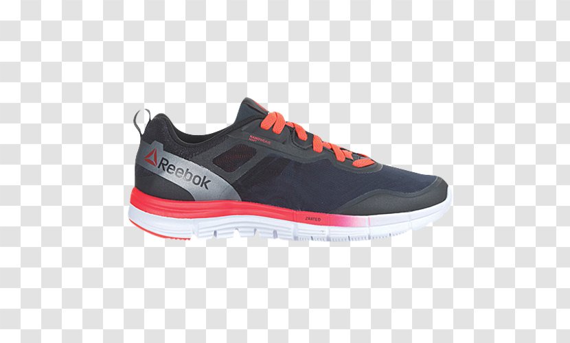 Sports Shoes Reebok Skate Shoe Basketball - Sneakers Transparent PNG