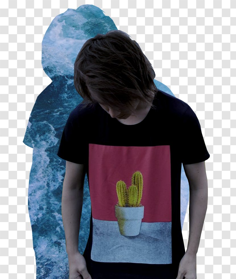 Atozy T-shirt ImAllexx Aesthetics Pyrocynical - Tshirt Transparent PNG