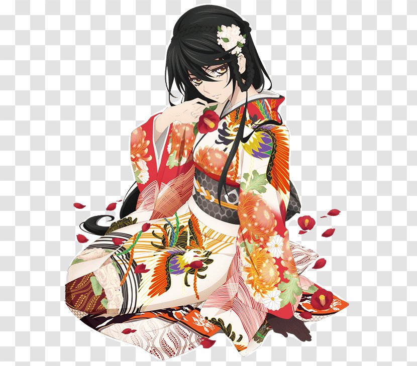 Tales Of Berseria テイルズ オブ リンク The World: Radiant Mythology 3 Legendia Rays - Watercolor - Heart Transparent PNG