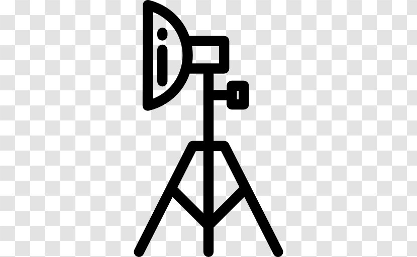 Tripod Camera Photography Clip Art - Video Cameras Transparent PNG