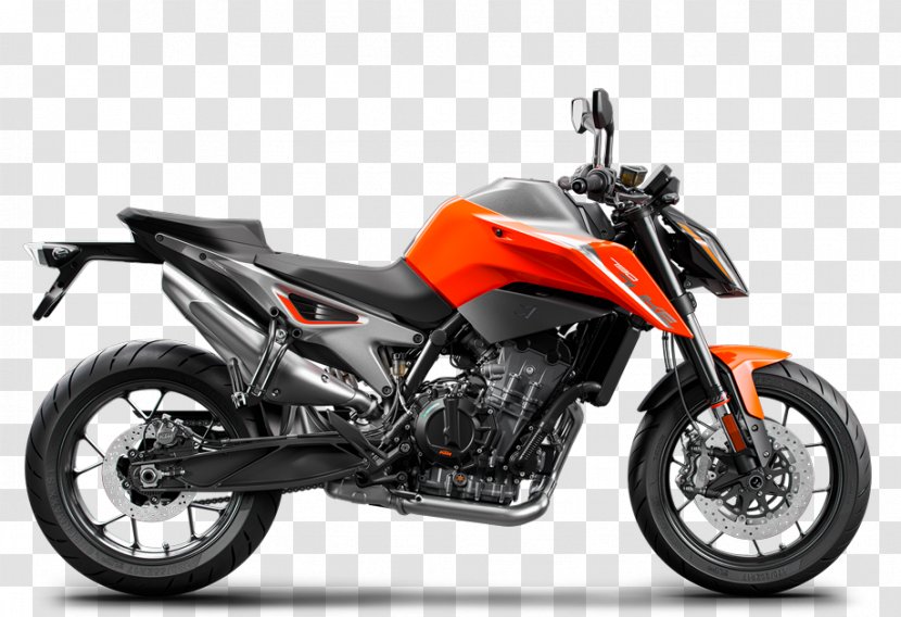 KTM 1290 Super Duke R 390 Series 125 Motorcycle - Motor Vehicle Transparent PNG