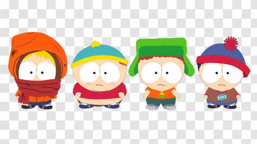 Kyle Broflovski South Park: The Stick Of Truth Stan Marsh Eric Cartman Fractured But Whole - Tweek X Craig - Baby Toys Transparent PNG