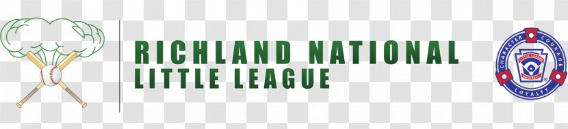 Logo Brand Little League Baseball Font - National Boundaries Transparent PNG