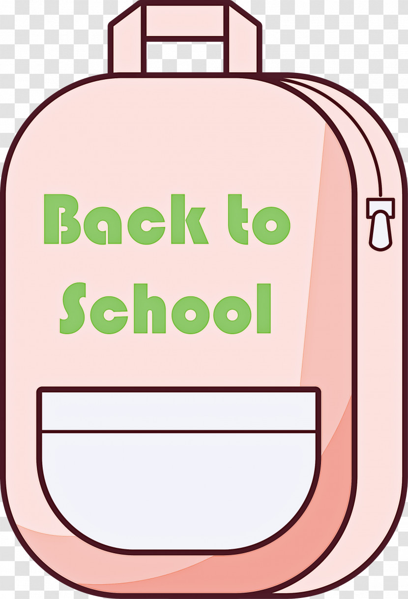 Back To School Transparent PNG