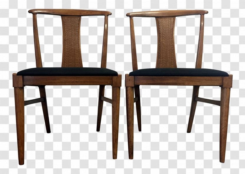 Chair Table Furniture アームチェア Foot Rests - Wood Transparent PNG