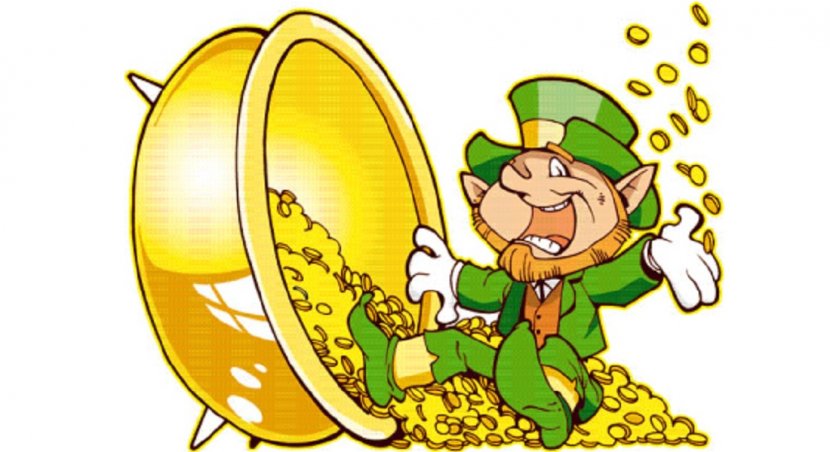 Leprechaun Saint Patrick's Day Fairy Clip Art - Pictures Of Irish Leprechauns Transparent PNG