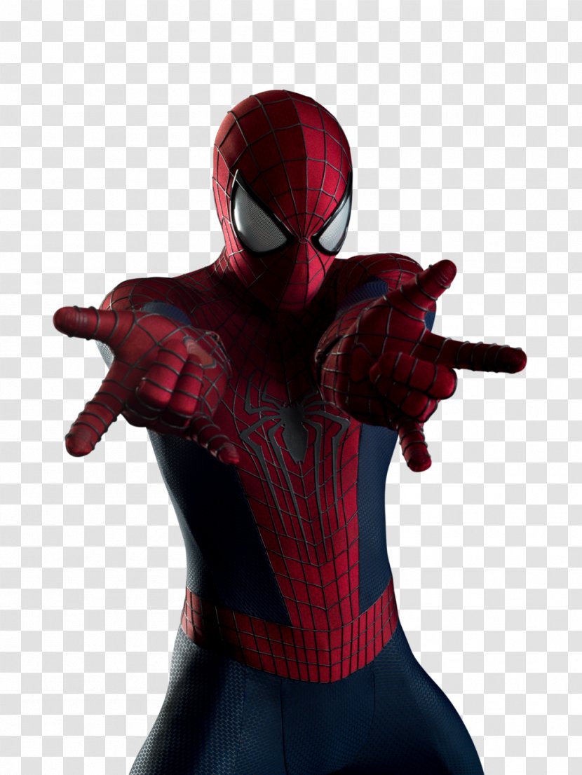 The Amazing Spider-Man Electro Rhino Film - Fictional Character - Spider-man Transparent PNG