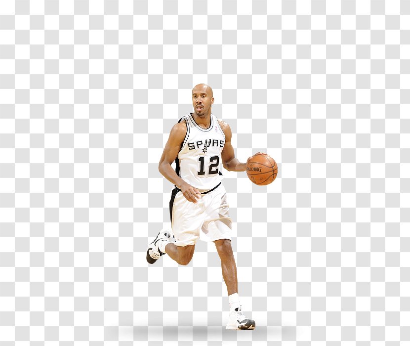 Basketball Player Oklahoma City Thunder San Antonio Spurs The NBA Finals Transparent PNG