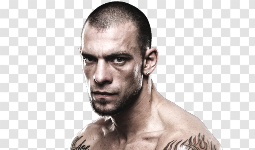 Joe Schilling Bellator 139 MMA In 2017 Mixed Martial Arts - Man - Event Transparent PNG