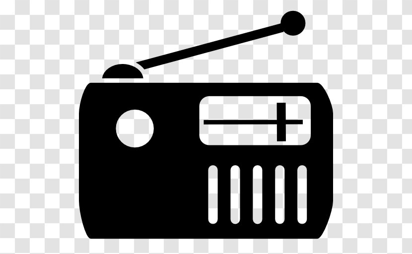 Mobile Radio FM Broadcasting - Frame - Vintage Transparent PNG