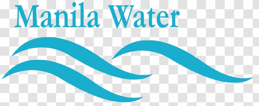 Manila Water Services Logo Metropolitan Waterworks And Sewerage System - The Source Of Transparent PNG