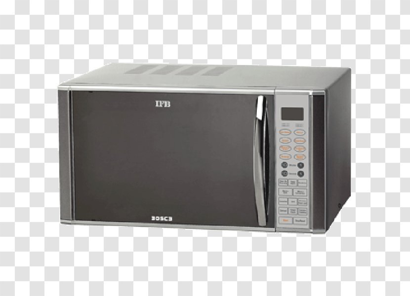 Convection Microwave Ovens IFB Home Appliances Oven Transparent PNG