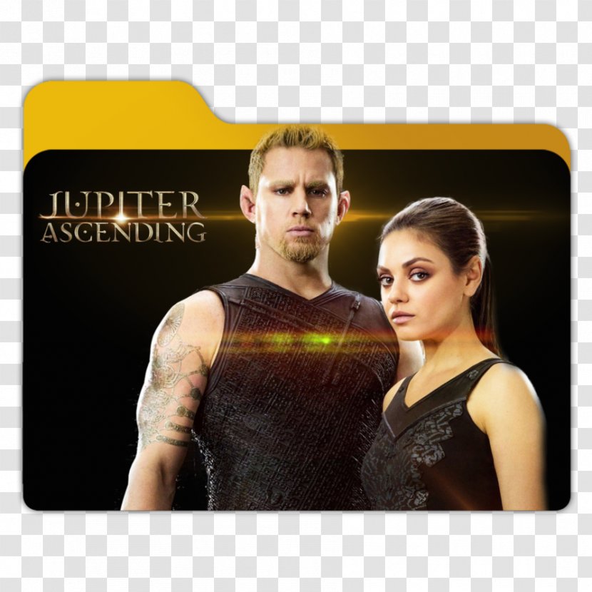 Channing Tatum Mila Kunis Jupiter Ascending Jones Thor: The Dark World - Poster Transparent PNG