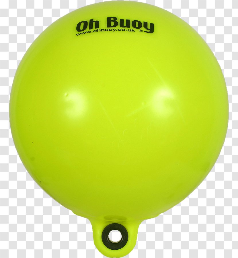 Green Buoy Yellow Fender Boat Transparent PNG