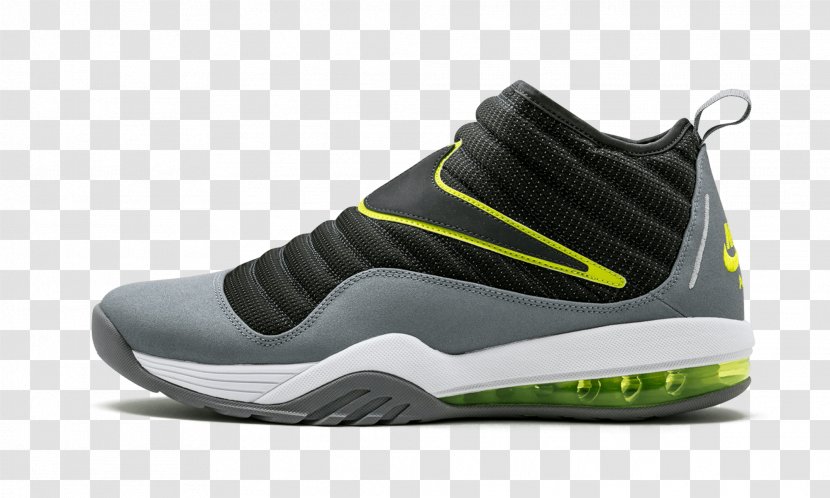Nike Air Max Shoe Sneakers Force - Outdoor - Stadium Transparent PNG