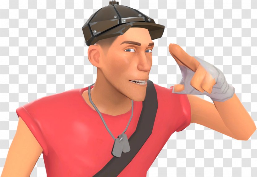 Team Fortress 2 Thumb Shoulder Wiki Canteen - Electric Battery - Baker Boy Transparent PNG