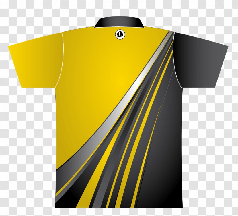 T-shirt Line Angle - Tshirt Transparent PNG