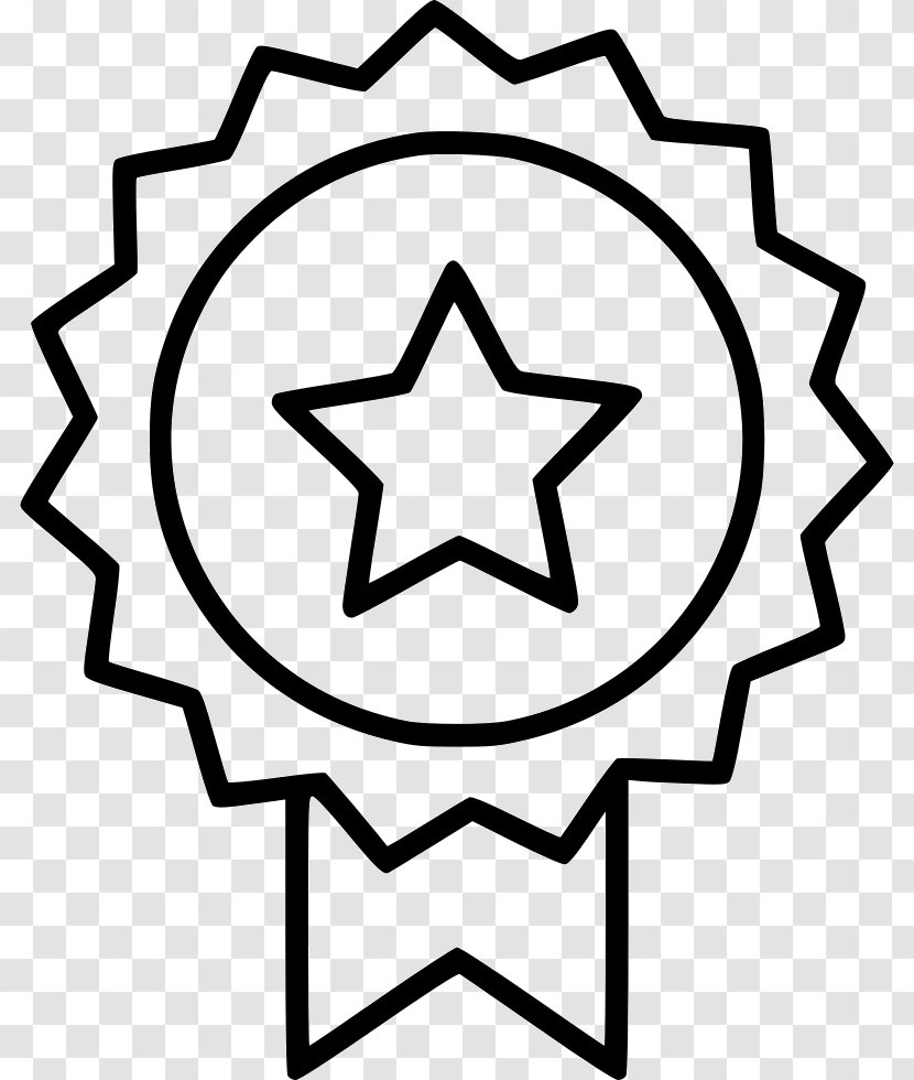 Award - Monochrome Photography - Commendation Vector Transparent PNG