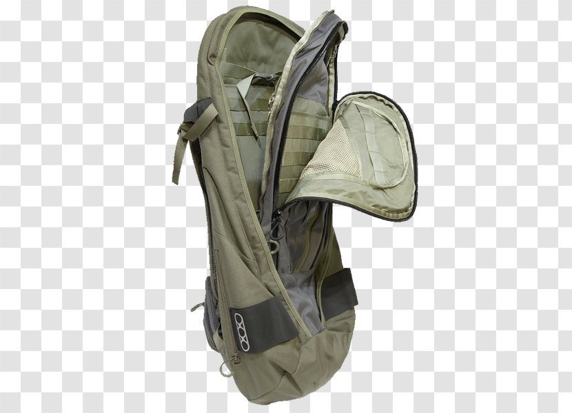 Bag Khaki Backpack Transparent PNG