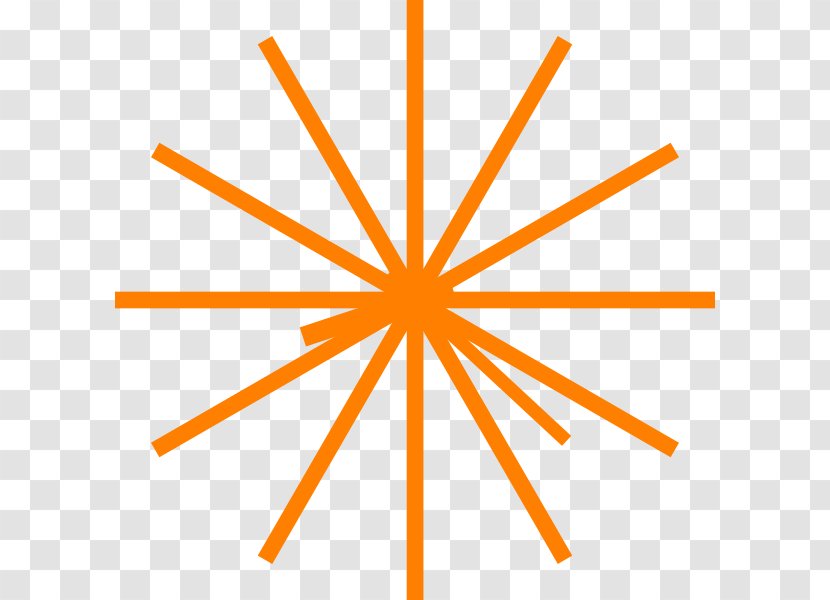 Clock Clip Art - Area - Orange Cliparts Transparent PNG