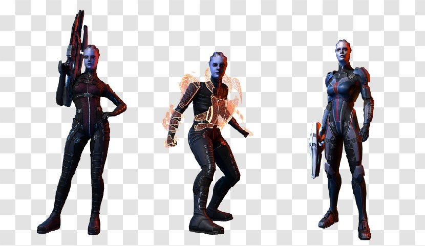 Mass Effect 3 Infiltrator Effect: Andromeda 2 Dragon Age: Inquisition - Destiny Transparent PNG