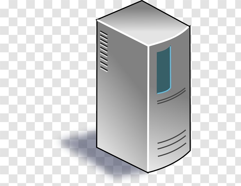 Computer Servers File Server Download Clip Art - Electronic Device Transparent PNG