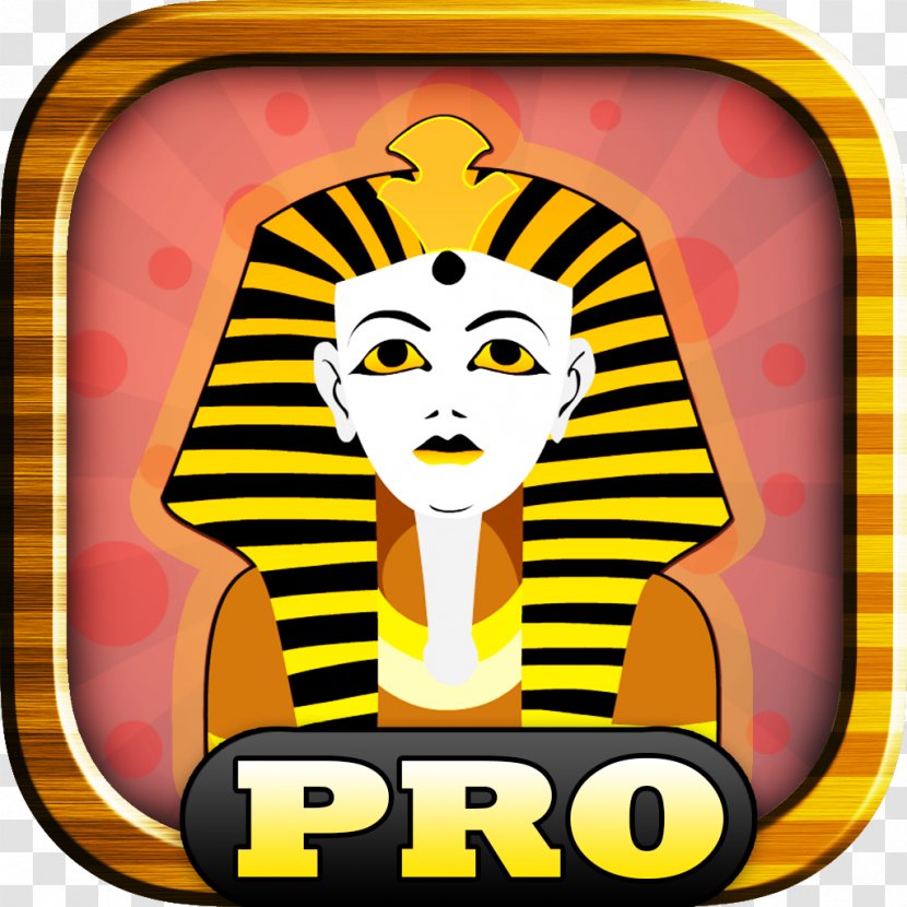 Logo Font - Flower - Pharaoh Transparent PNG