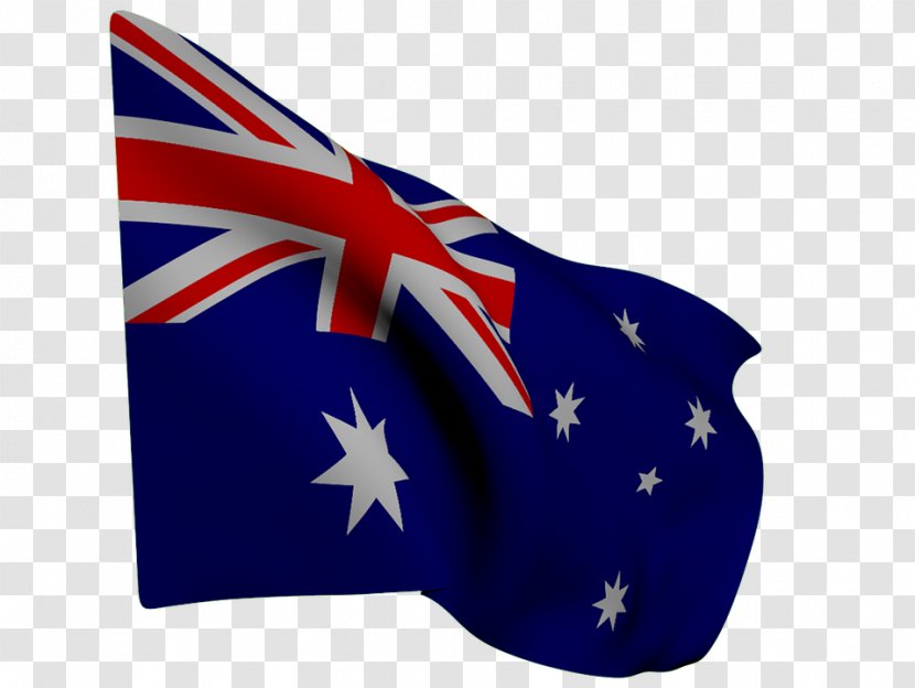 Flag Of Australia Canada New Zealand - Flags The World Transparent PNG