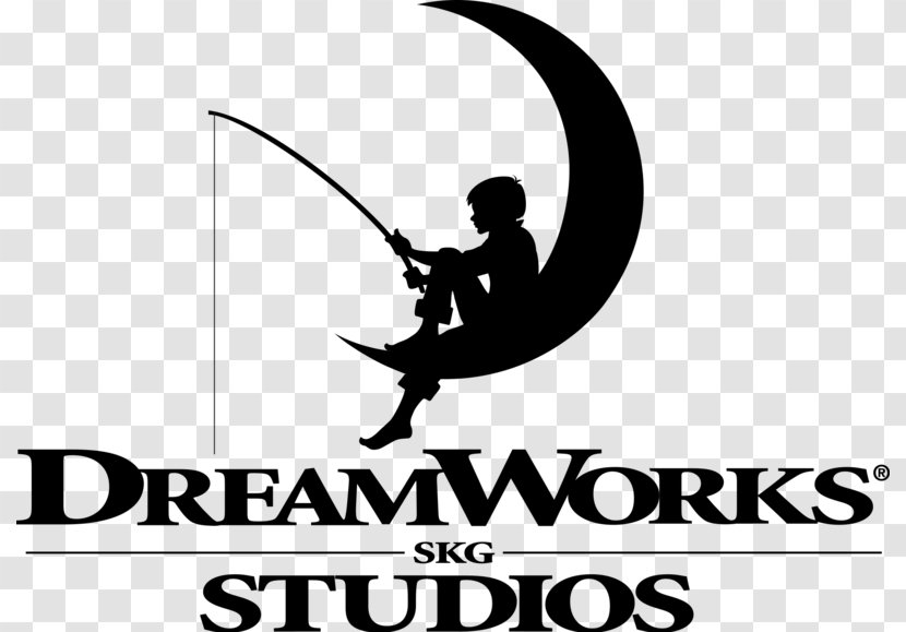 DreamWorks Animation Film Studio Logo - Dreamworks - Dream Home Transparent PNG
