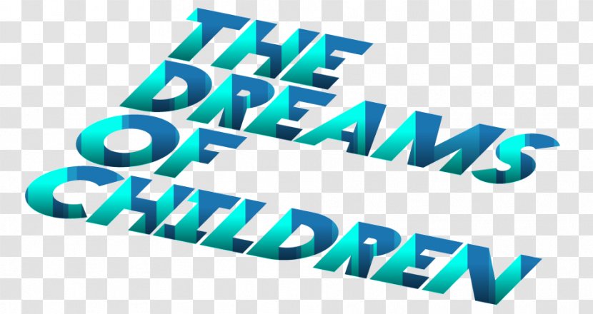 Logo Brand Trademark - Childhood Dream Transparent PNG