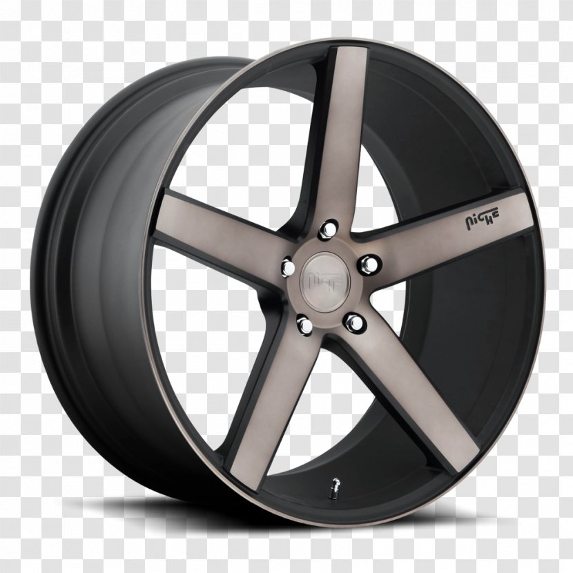 Car Rim Custom Wheel Mercedes-Benz - Auto Part - Tire Mark Transparent PNG